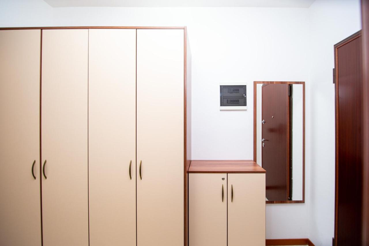Apartment Studio Premier Rafajlovići Buitenkant foto