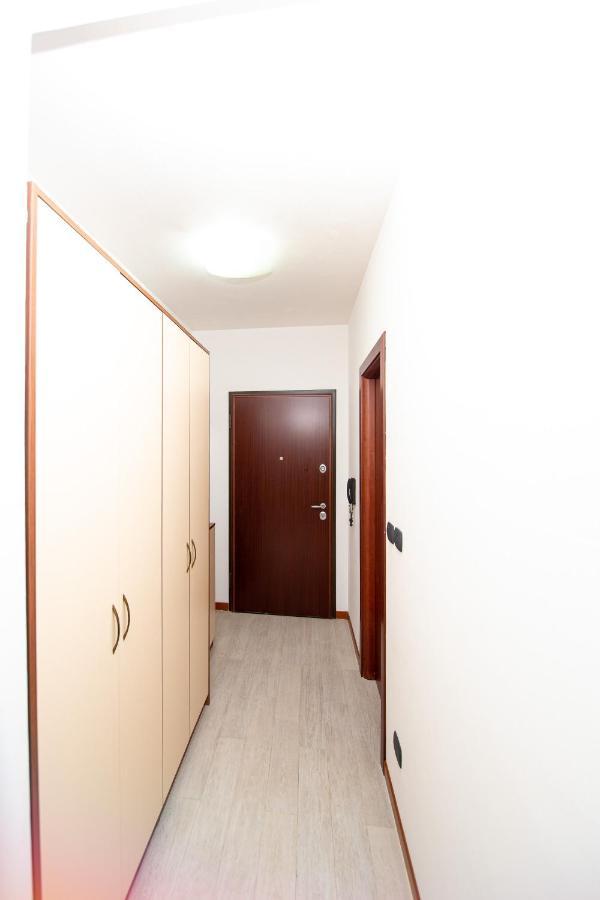 Apartment Studio Premier Rafajlovići Buitenkant foto