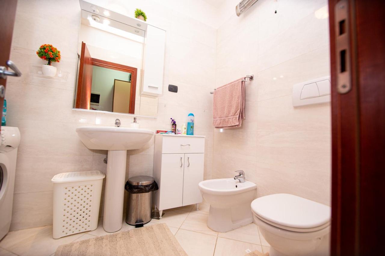 Apartment Studio Premier Rafajlovići Buitenkant foto