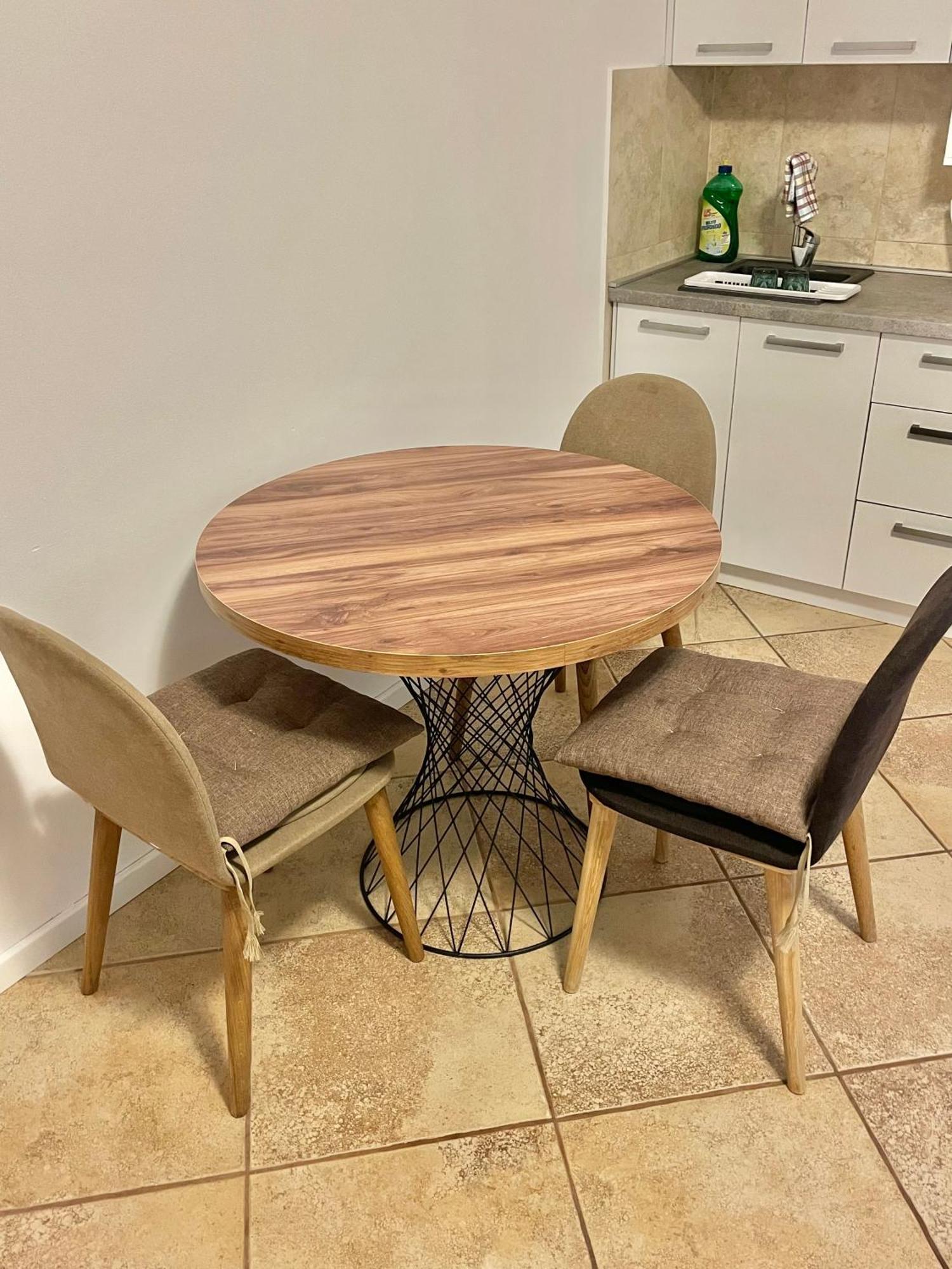 Apartment Studio Premier Rafajlovići Buitenkant foto