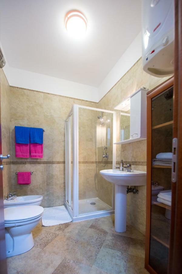 Apartment Studio Premier Rafajlovići Buitenkant foto