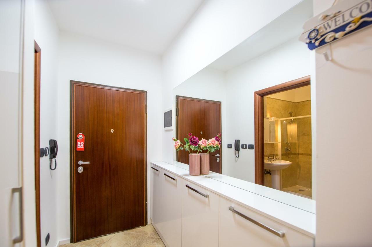 Apartment Studio Premier Rafajlovići Buitenkant foto